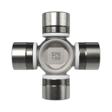 Spicer Universal Joint; Non-Greaseable, 5-1350X 5-1350X